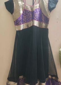 ethinic gown