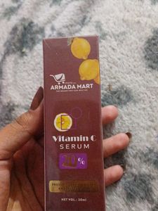 Armada Mart Vitamin C Serum 30ml