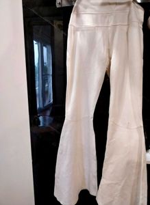Flared Leggings