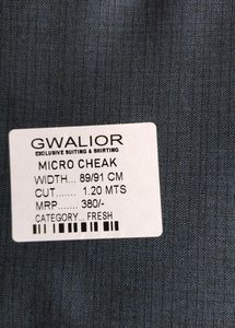 Men&#39;s Unstitched Pants 👖 Dress Material