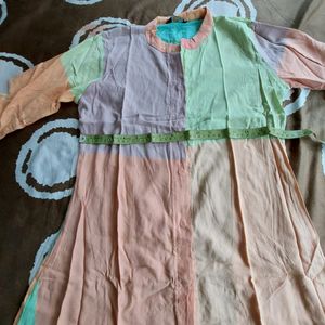 Beautiful Medium Size Kurti