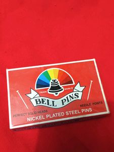 Bell Pins
