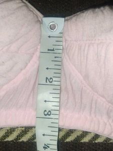 Pink  🩷 Bra - Size 34 A