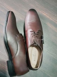 Blackberrys Formal Shoes