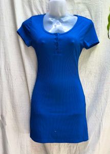 2456. CUTE MINI BODYCON