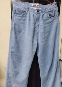 Levi's Light blue Jeans