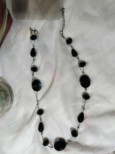 Buy top and get a necklace free for women