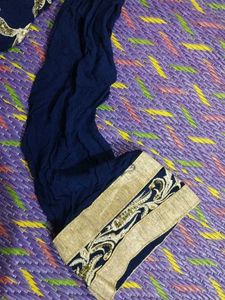 Elegant Embroidered Kurta Set