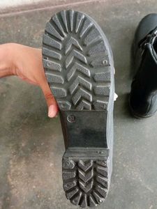High Boots