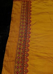 Straight Kurti