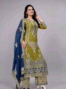 Unused New Kurti Set