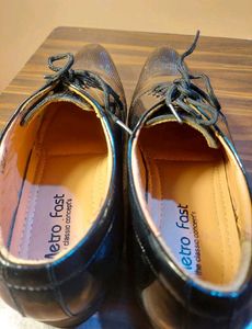 🎊 Wedding Glossy Formal Lace-up Shoes