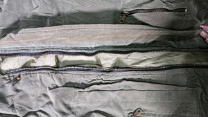 Mens Green Jacket!