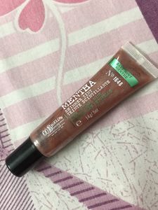 Mentha Shimmer Tint