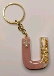 fully costom Resin Keychain