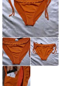 New Panty Combo