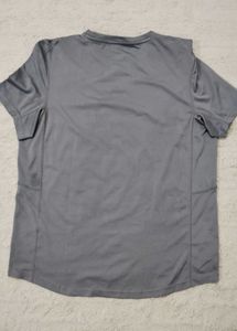 Gray T-Shirt