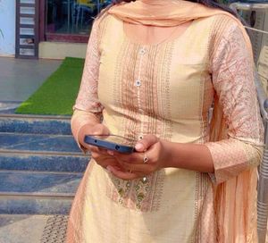 Grand Kurta Ariwork