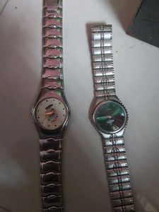 Vintage Watch Bundle
