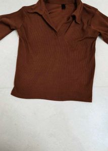 Crop TShirt