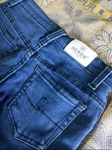 Brand New Jeans