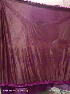 Elegant Saree