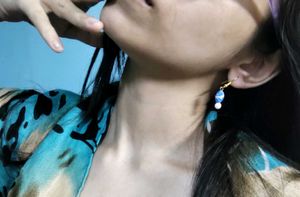 Weightless Handmade Air Dry Clay Earrings
