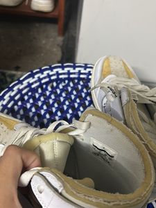 Nike Off White Jordan 1 High