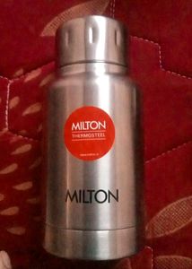 Milton Flask