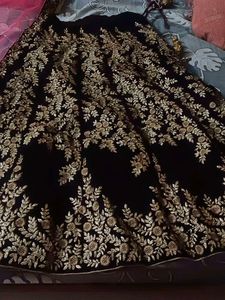 Heavy Bridal Lehenga ❤️❤️ Beautiful Latest Design