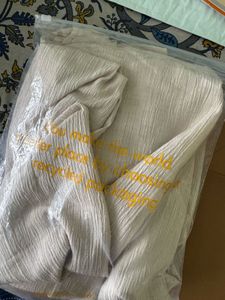 Brand New A-line Skirt (with Tag On)