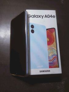 🚨*LOOT*🚨 SAMSUNG Galaxy AO4E