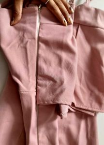 Women Stylish Western Onepiece