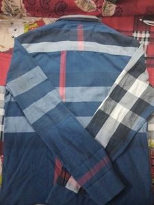Blueberry Shirt