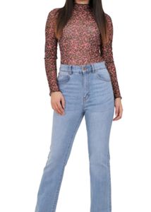 Straight Fit Jeans