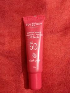 Dot N Key Lipbalm