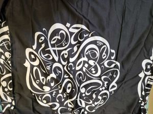 CLASSY KIMONO UAE ABAYA