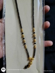New Necklace