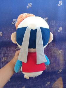 Korean Ex Doll