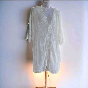 Daisy Brand Long Shrug For Women