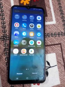 Samsung galaxy F23 5G Working Condition Good