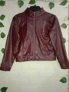 💥New Leather Jacket