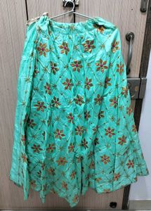Chaniya Choli