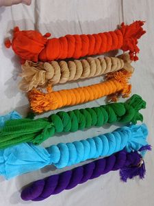Colorful Dupatta Collection