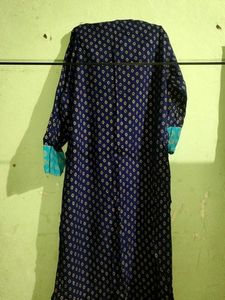 Avasaa Kurti Medium Size Used Once .