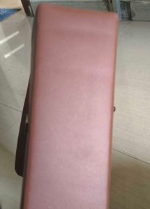 Elegant Brown Crossbody Bag