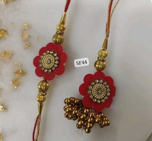 Set Of 5 Pair
