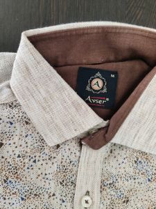 Premium Festive Shirt For Men