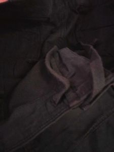 Uniqlo Men's Cargo Pants