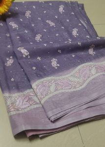 Saree ✨
